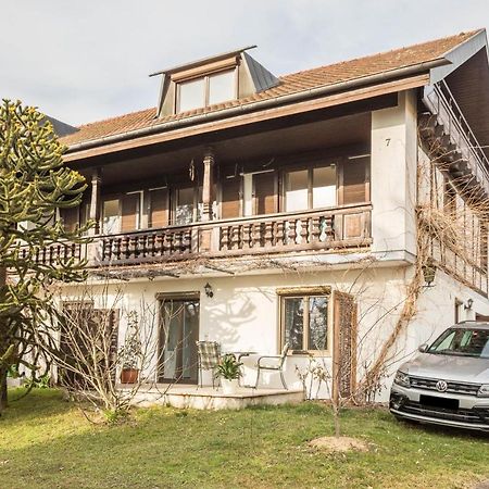 Haus Gigglberger Appartement Kressbronn am Bodensee Buitenkant foto