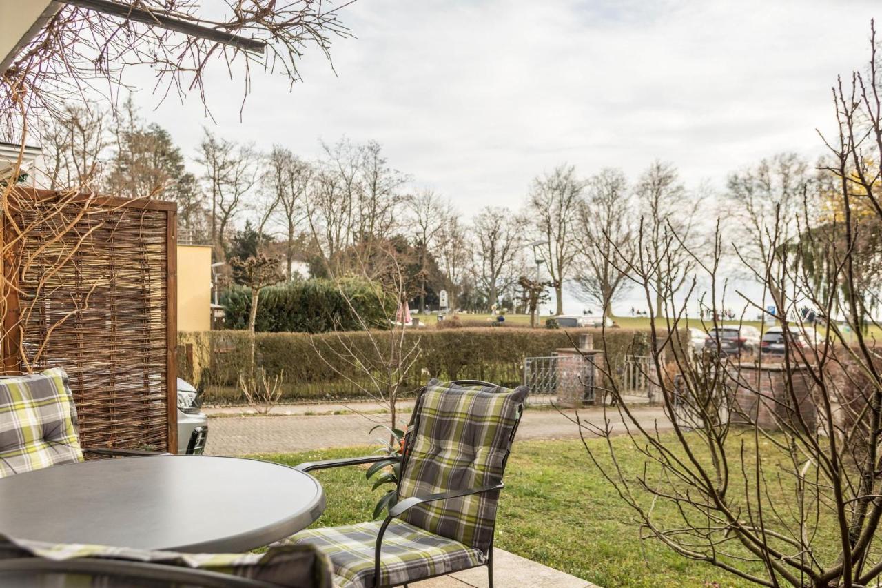 Haus Gigglberger Appartement Kressbronn am Bodensee Buitenkant foto