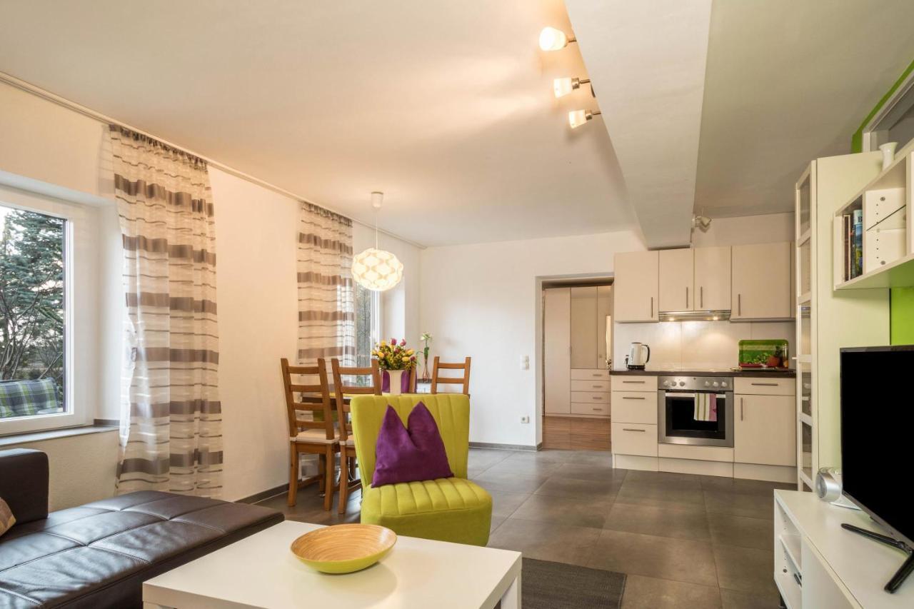 Haus Gigglberger Appartement Kressbronn am Bodensee Buitenkant foto