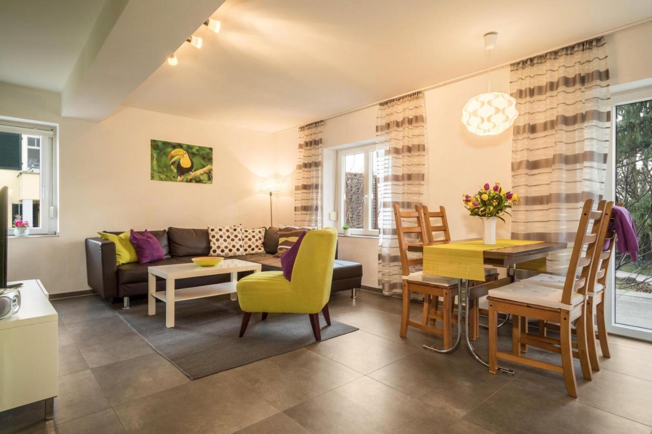 Haus Gigglberger Appartement Kressbronn am Bodensee Buitenkant foto