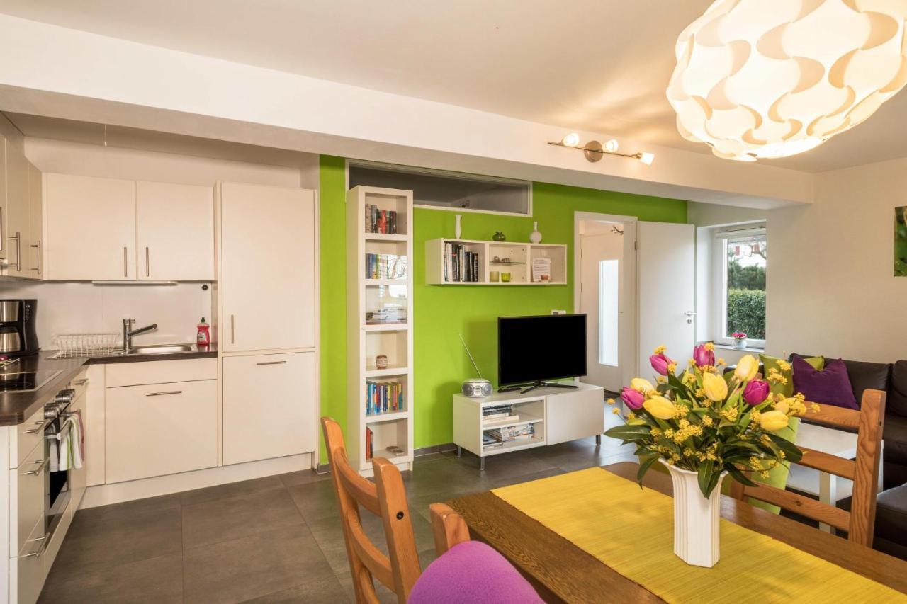 Haus Gigglberger Appartement Kressbronn am Bodensee Buitenkant foto
