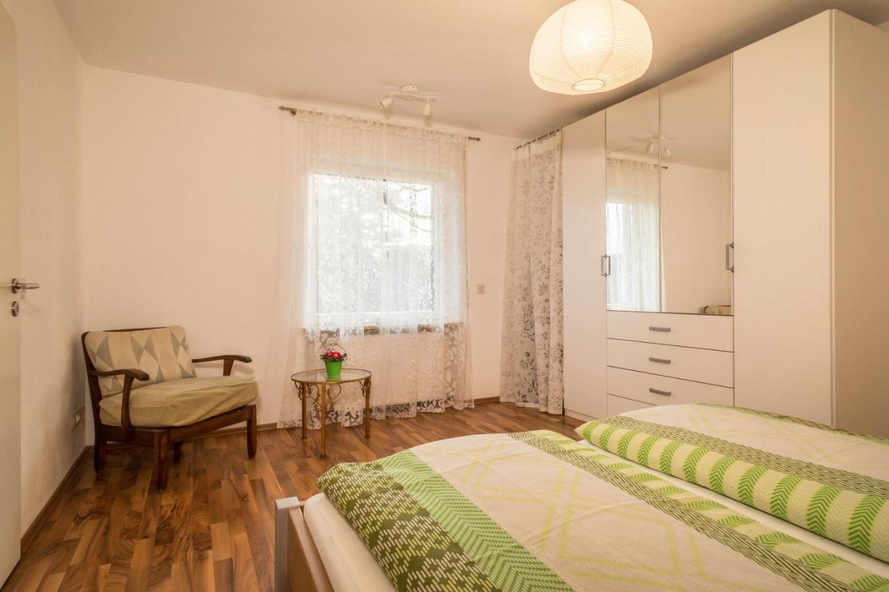 Haus Gigglberger Appartement Kressbronn am Bodensee Buitenkant foto