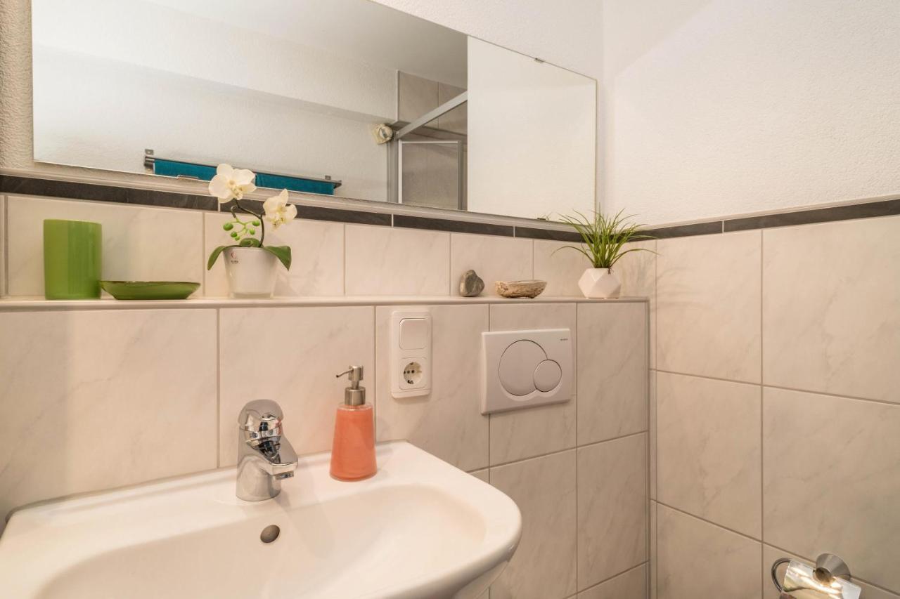 Haus Gigglberger Appartement Kressbronn am Bodensee Buitenkant foto