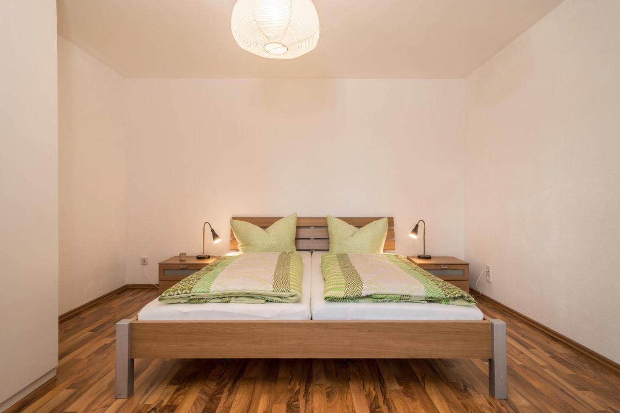 Haus Gigglberger Appartement Kressbronn am Bodensee Buitenkant foto