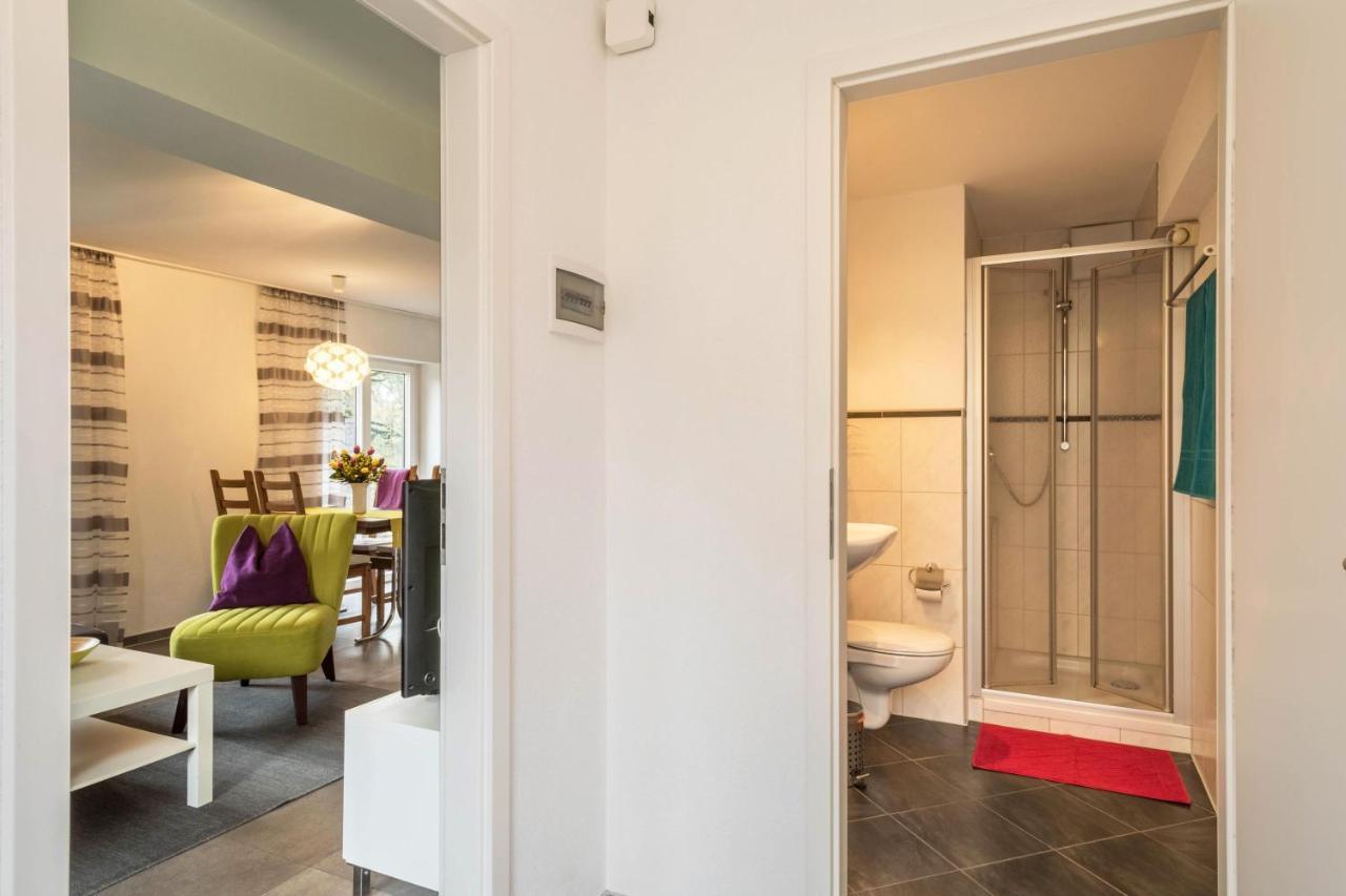 Haus Gigglberger Appartement Kressbronn am Bodensee Buitenkant foto